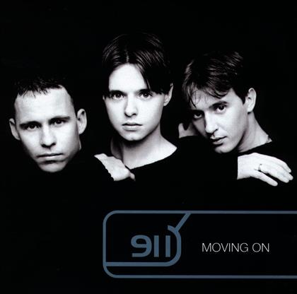 911 - Moving On