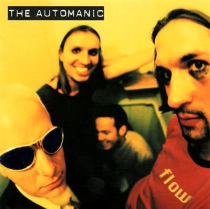The Automatic - Flow