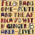 Ginger Baker - Afrika Live