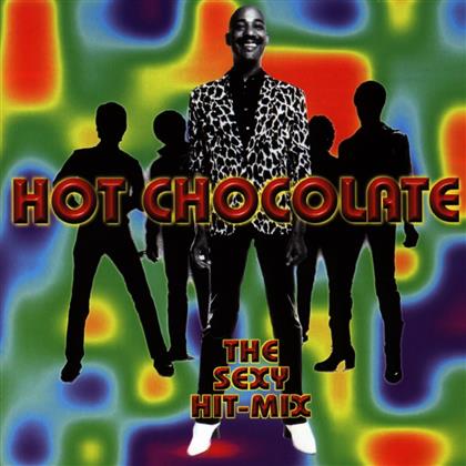 Hot Chocolate - Sexy Hit-Mix