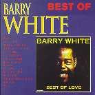 Barry White - Best Of