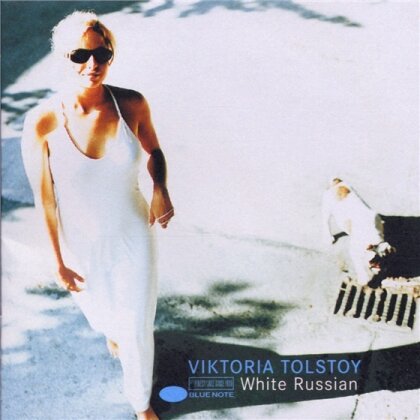 Viktoria Tolstoy - White Russian