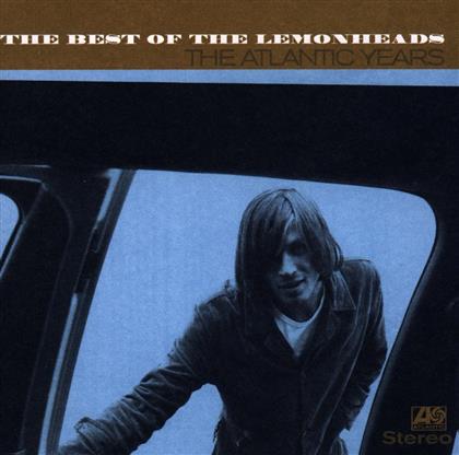 The Lemonheads - Best Of - The Atlantic Years
