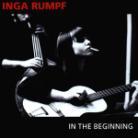 Inga Rumpf - In The Beginning