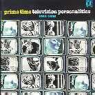 Television Personalities - Prime Time 61-92