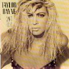 Taylor Dayne - Can't Fight Fate