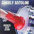 Charly Antolini - Knock Out