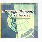 Alex Martin - Eventual Extremes
