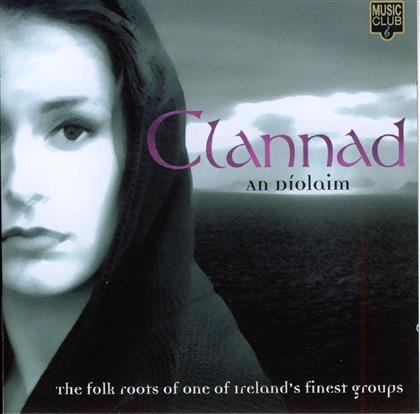 Clannad - An Diolaim