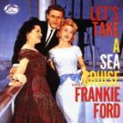 Frankie Ford - Sea Cruise - Best Of 58-60