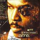 Greg Osby - Zero