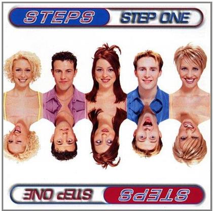 Steps - Step One