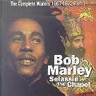 Bob Marley - Complete Wailers 67-72 (2 CDs)