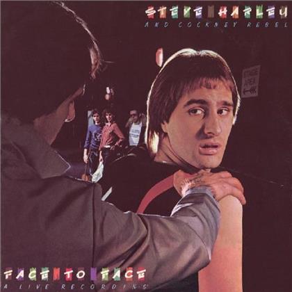 Steve Harley - Face To Face