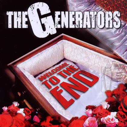 The Generators - Welcome To The End