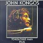 John Kongos - Tokoloshe Man