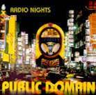 Public Domain - Radio Nights