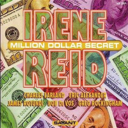 Irene Reid - Million Dollar Secret