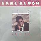 Earl Klugh - Solo Guitar