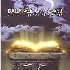 Balance Of Power - Book Of Secrets