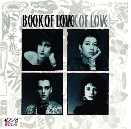 Book Of Love - --- (2 CDs)