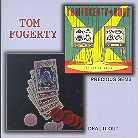 Tom Fogerty - Deal It Out & Precious