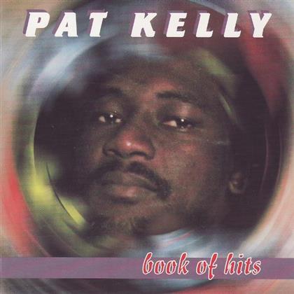 Pat Kelly - Book Of Hits