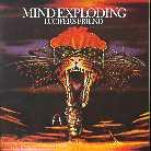 Lucifer's Friend - Mind Exploding