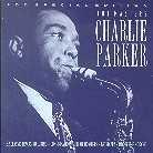 Charlie Parker - Masters