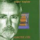 Roger Taylor (Queen) - Electric Fire