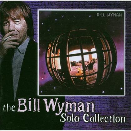 Bill Wyman - ---