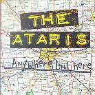 The Ataris - Anywhere But Here 1