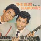 Blue Diamonds - Ramona - Deutsch