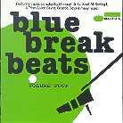 Blue Break Beats - Vol. 4