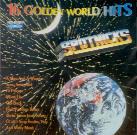 The Spotnicks - 16 Golden World Hits