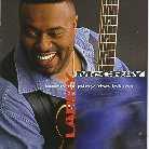 Larry McCray - Born To Play The Blue