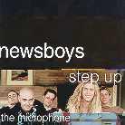 Newsboys - Step Up To The Micro