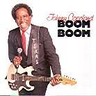 Johnny Copeland - Boom Boom