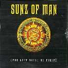 Sunz Of Man (Wu-Tang) - Last Shall Be First