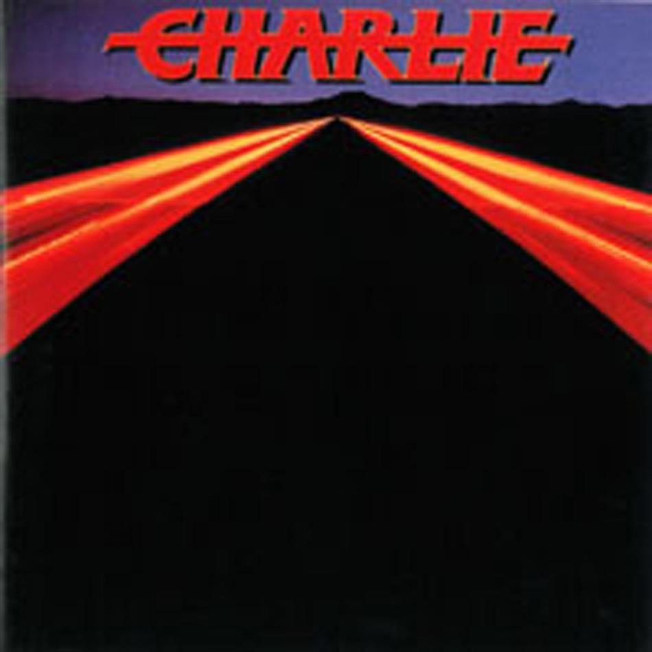 Charlie - ---