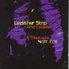 Leather Strip - Anal Cabaret - Tribute To Soft Cell