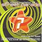 Streetparade - Compilation 98 By Dj Noise