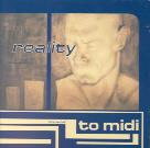 Johannes Heil - Reality To Midi