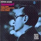 Pepper Adams - Encounter