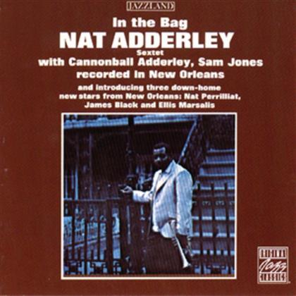 Nat Adderley - In The Bag