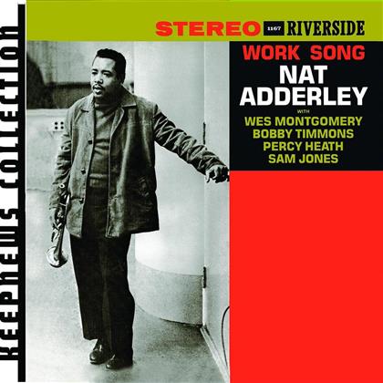 Nat Adderley - Work Song - Universal