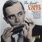 Larry Adler - Great Larry Adler
