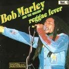 Bob Marley - Reggae Fever (2 CDs)