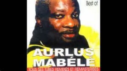 Aurlus Mabele - Best Of