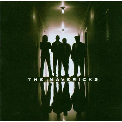 The Mavericks - ---